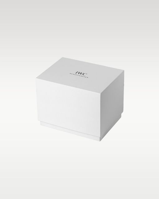 IWC Pilot's Spitfire IW326802 Image 5